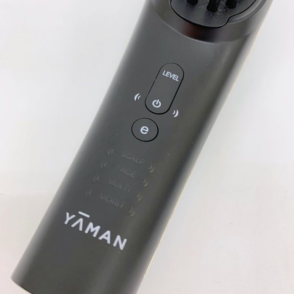 YA-MAN ヤーマン PSM-200B ヴェーダハイパーリフトブラシ リフトケア