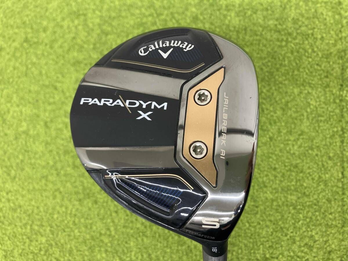 TITLEIST タイトリスト818H1 ユーティリティ 21° Diamana Thump 465ct
