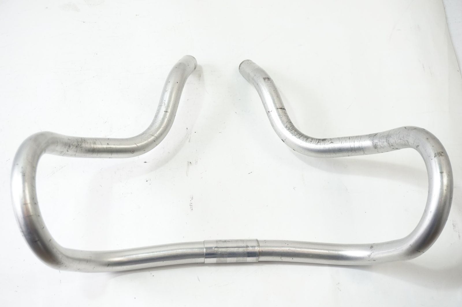 NITTO x SCOTT 「ニットー x スコット」 DH-1 Φ26.0 400mm ハンドル