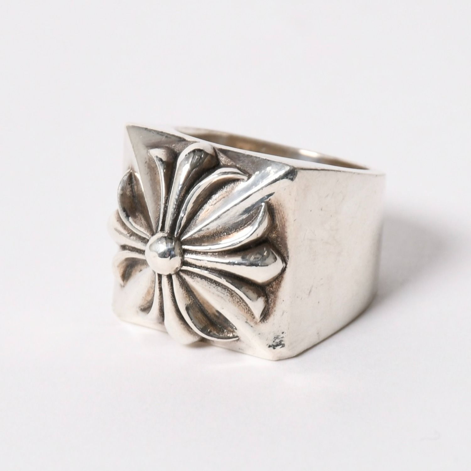 CHROME HEARTS クロムハーツ CH PLUS PYRAMID CHプラス ピラミッド
