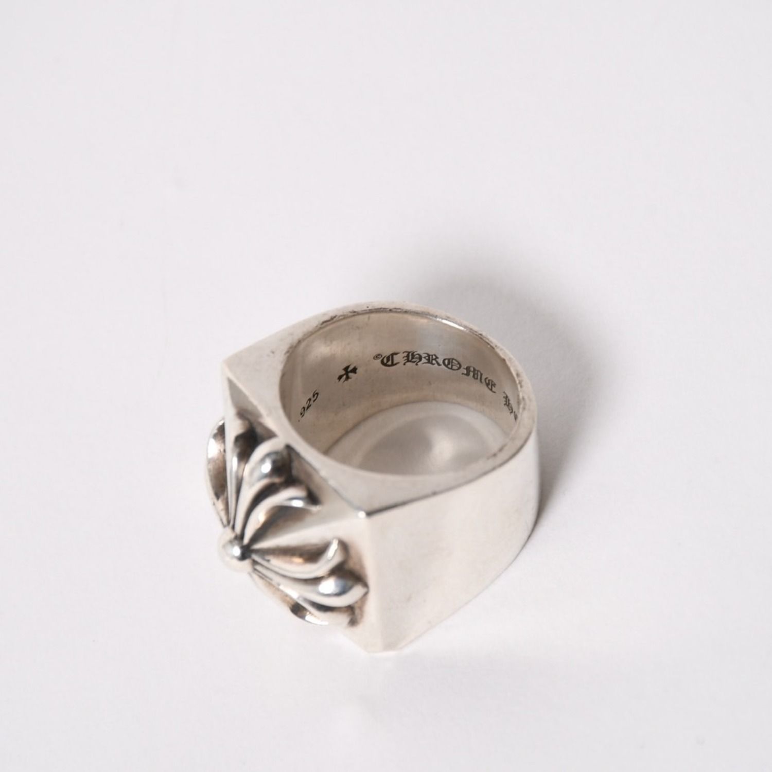 CHROME HEARTS クロムハーツ CH PLUS PYRAMID CHプラス ピラミッド