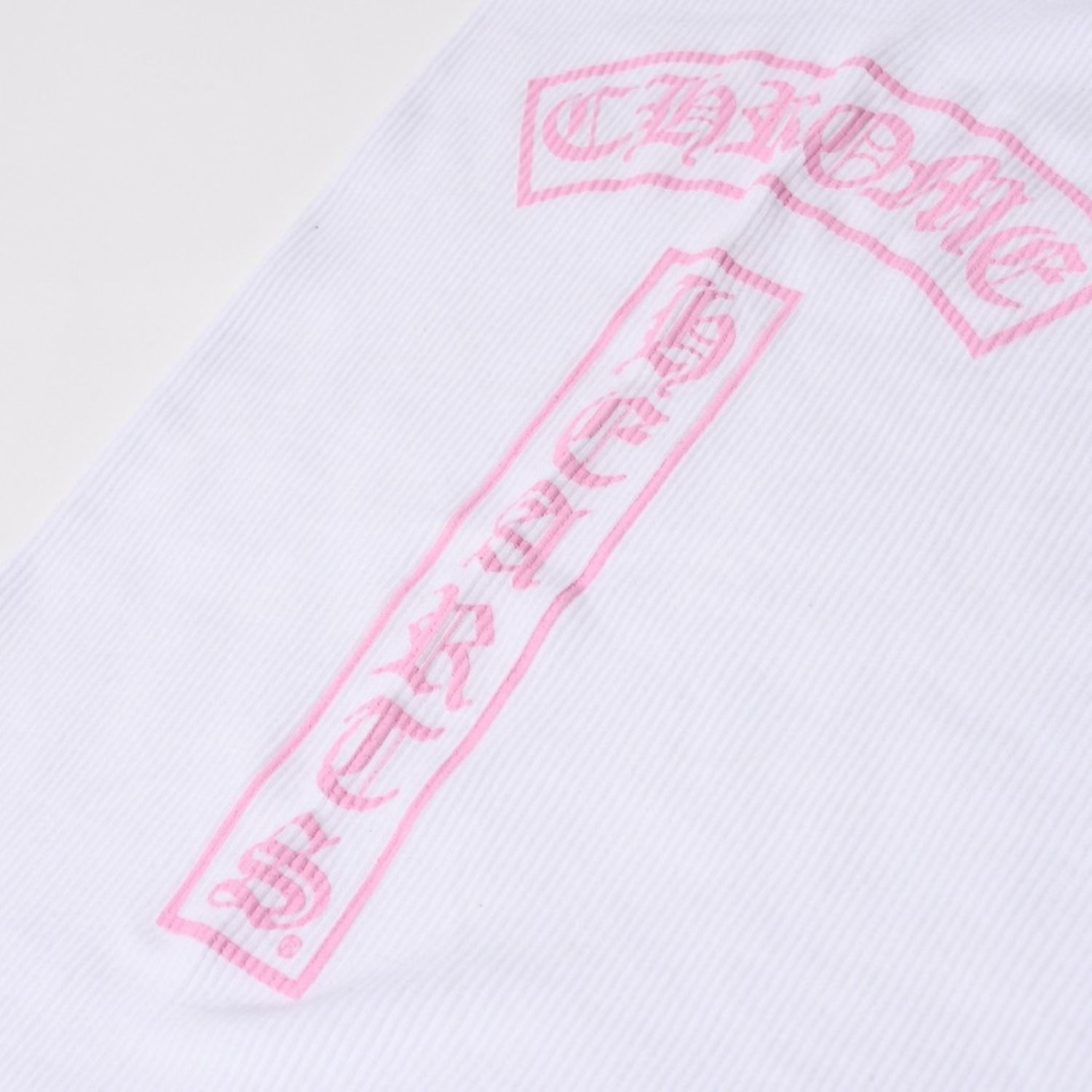 新品未使用 CHROME HEARTS クロムハーツ タンクトップ サイズM 