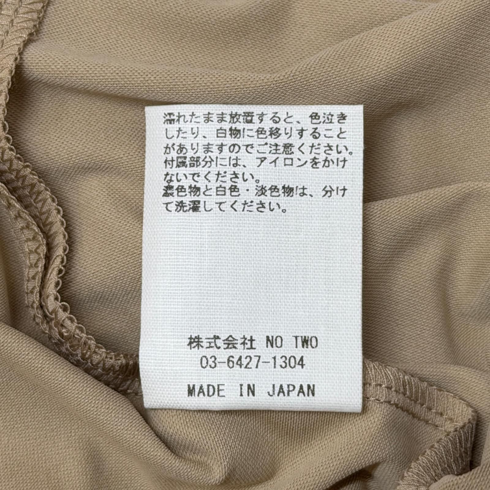 参考上代19800円 未使用 CPG GOLF ポロシャツ 半袖 カットソー