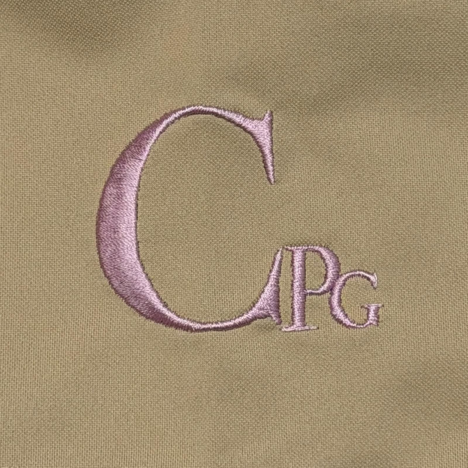 参考上代19800円 未使用 CPG GOLF ポロシャツ 半袖 カットソー