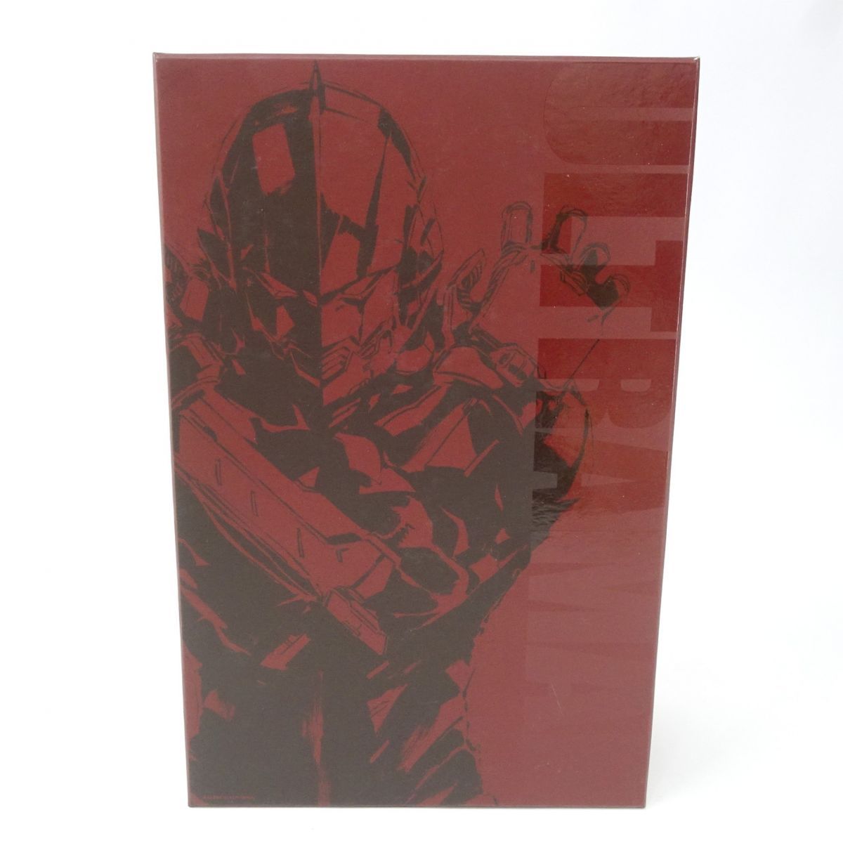 千値練 ウルトラマン 12’HERO’s MEISTER ULTRAMAN リミッター解除ver. フィギュア ※中古 8,880円