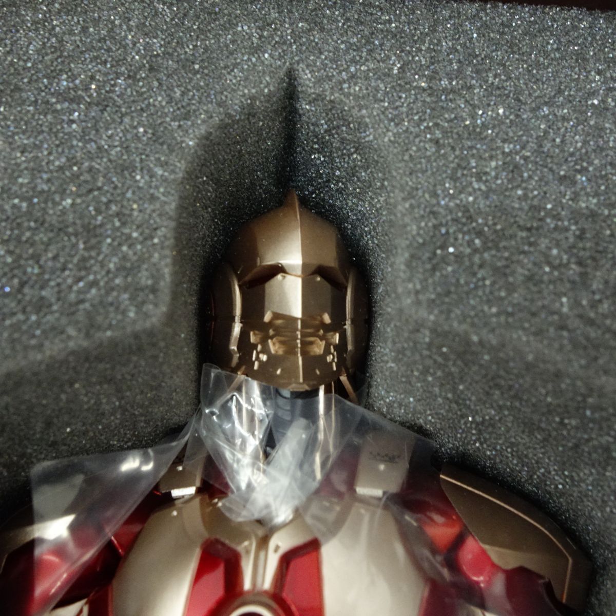 千値練 ウルトラマン 12'HERO's MEISTER ULTRAMAN リミッター解除ver
