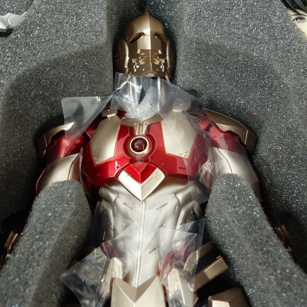 千値練 ウルトラマン 12'HERO's MEISTER ULTRAMAN リミッター解除ver