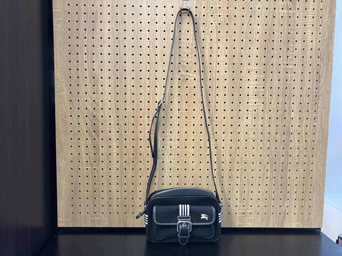 BURBERRY BLUE LABEL/ショルダーバック/ ZAE34-441-09
