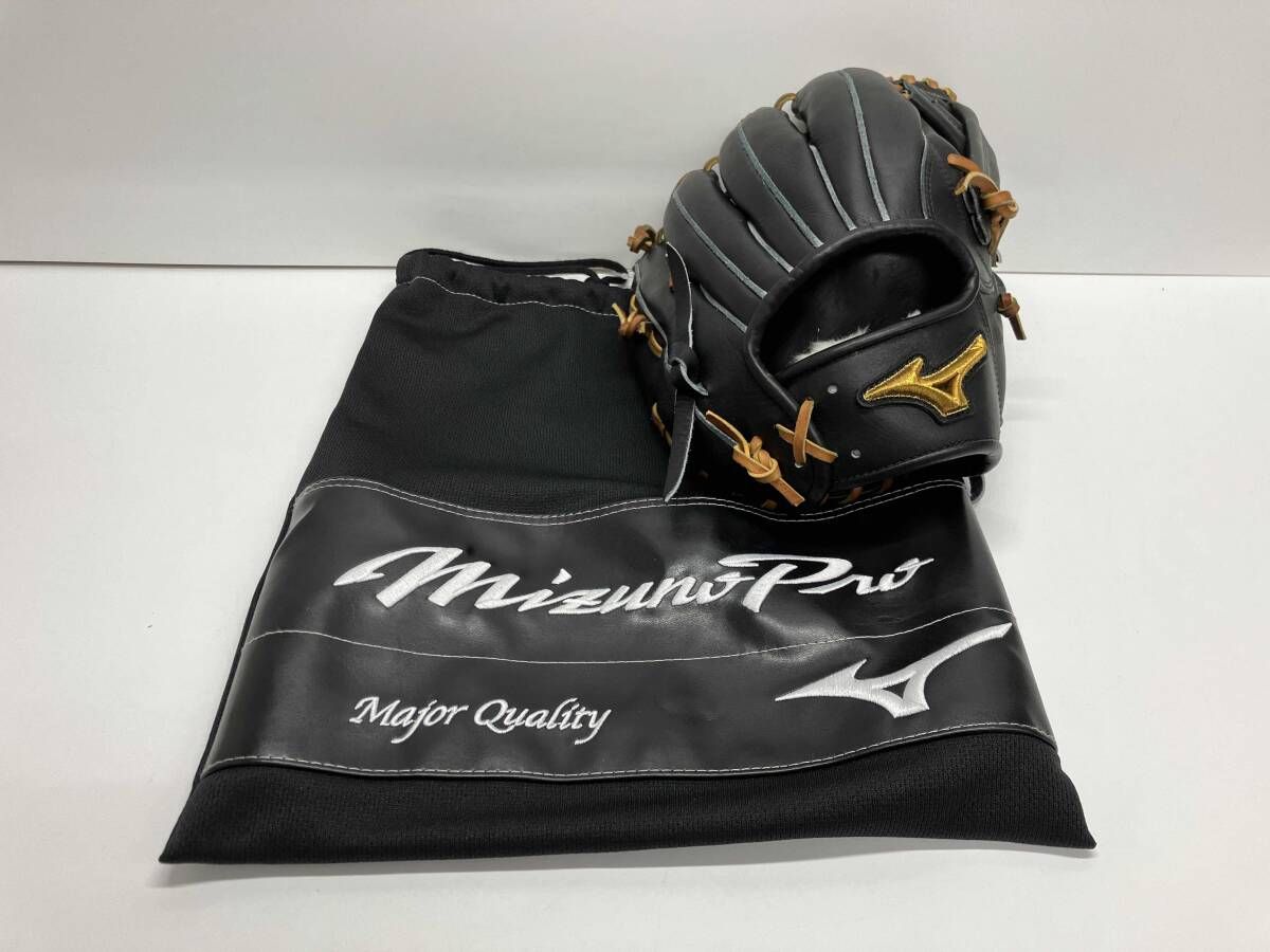 グローブ MIZUNO 軟式 内野手用 ミズノ