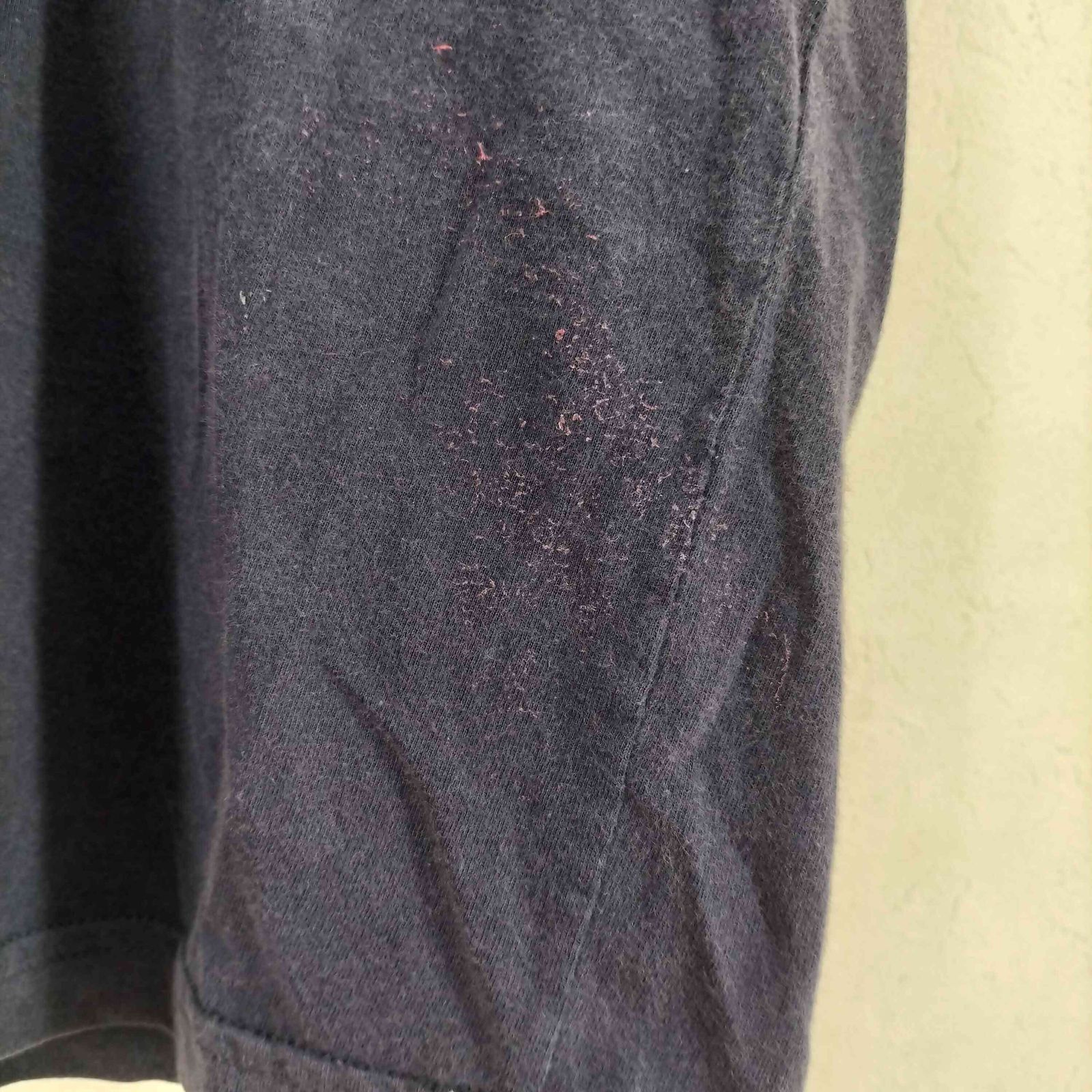 ユーズドフルギ USED古着 BLUE NOTE USA製 クルーネックTシャツ メンズ