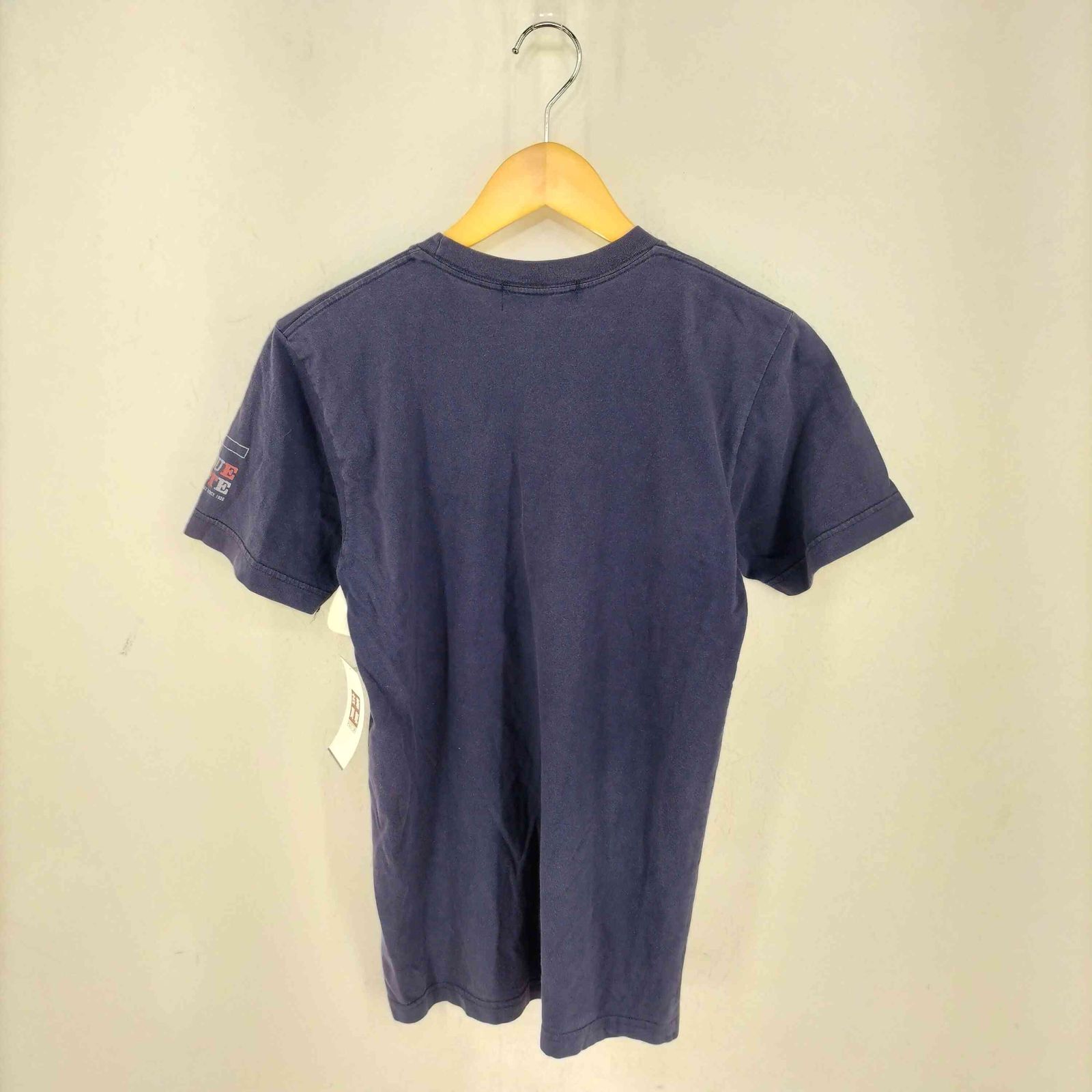 ユーズドフルギ USED古着 BLUE NOTE USA製 クルーネックTシャツ メンズ