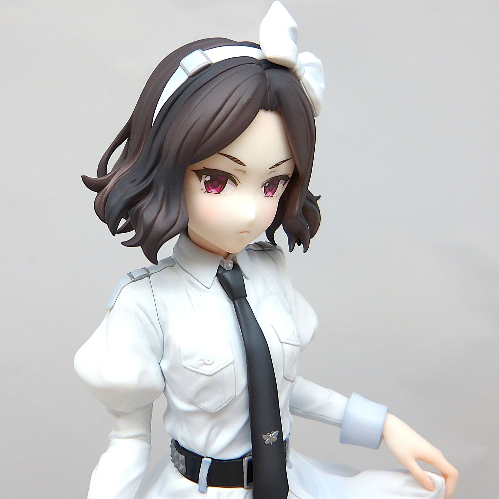 中古】 海老塚智 ガールズバンドクライ 1/7 スケールフィギュア