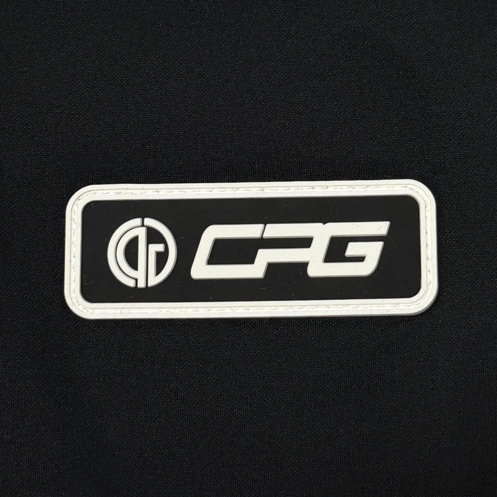 参考上代19800円 未使用 CPG GOLF ポロシャツ 半袖 カットソー