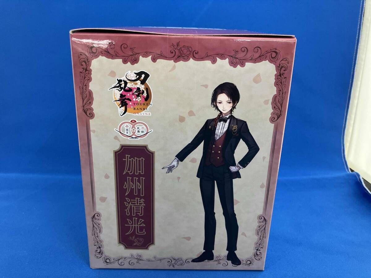 A賞 加州清光 祝装ver. フリュｰくじ 刀剣乱舞-ONLINE- ~ぬｰどる