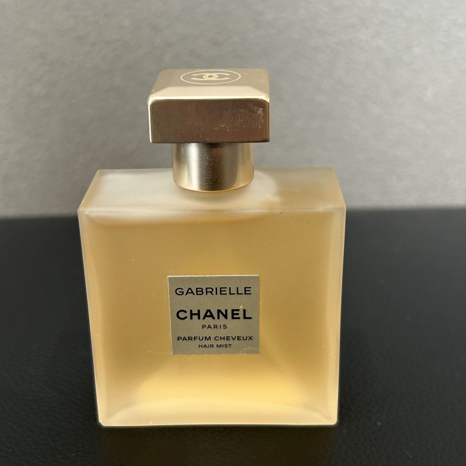 週末お値下げ 香水 4点まとめ CHANEL ジルスチュアート - メルカリ