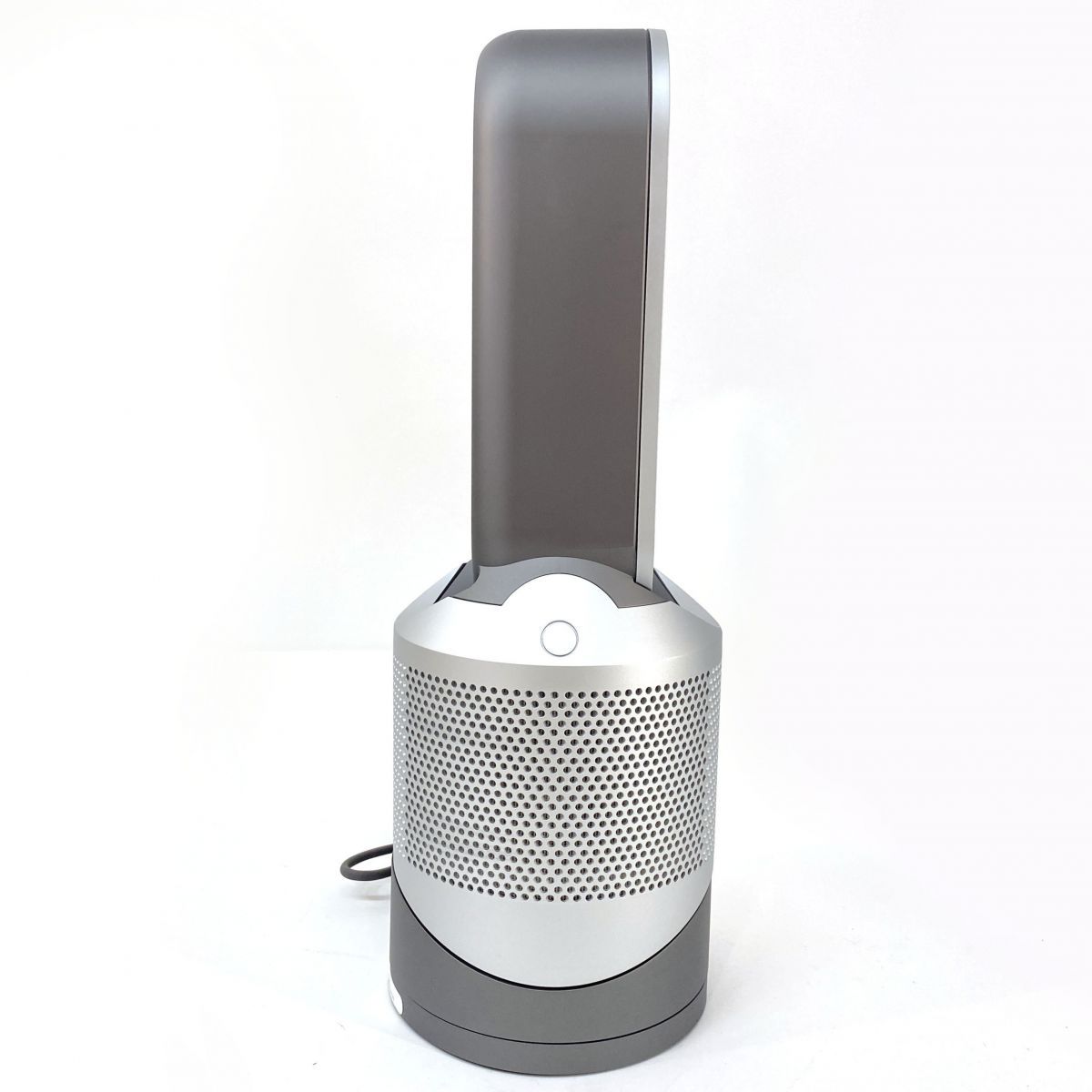 中古　dyson pure hot+cool HP00 WS Dyson ダイソン Pure Hot + Cool 空気清浄機能付ファンヒーター