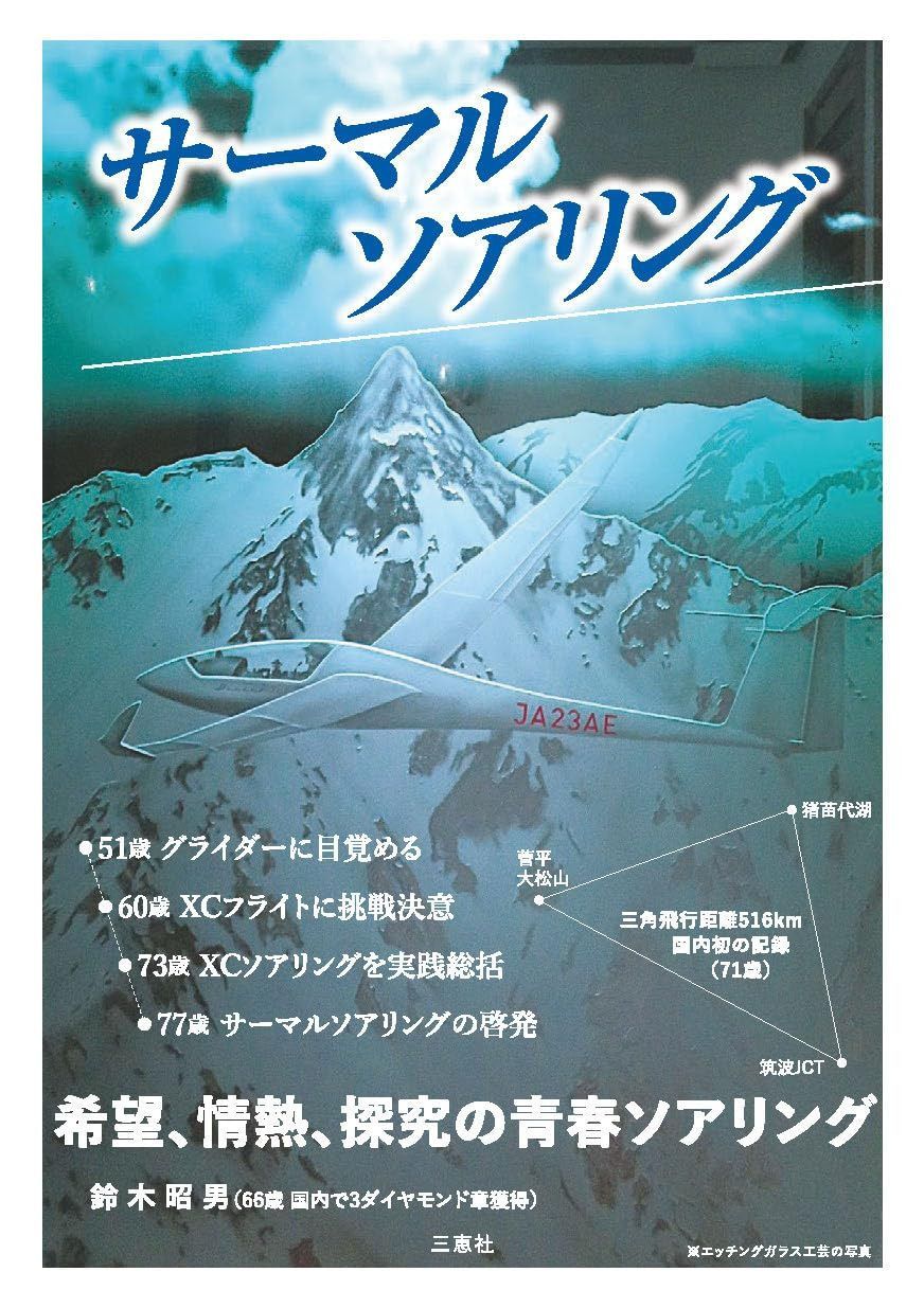サーマルソアリング 13,657円