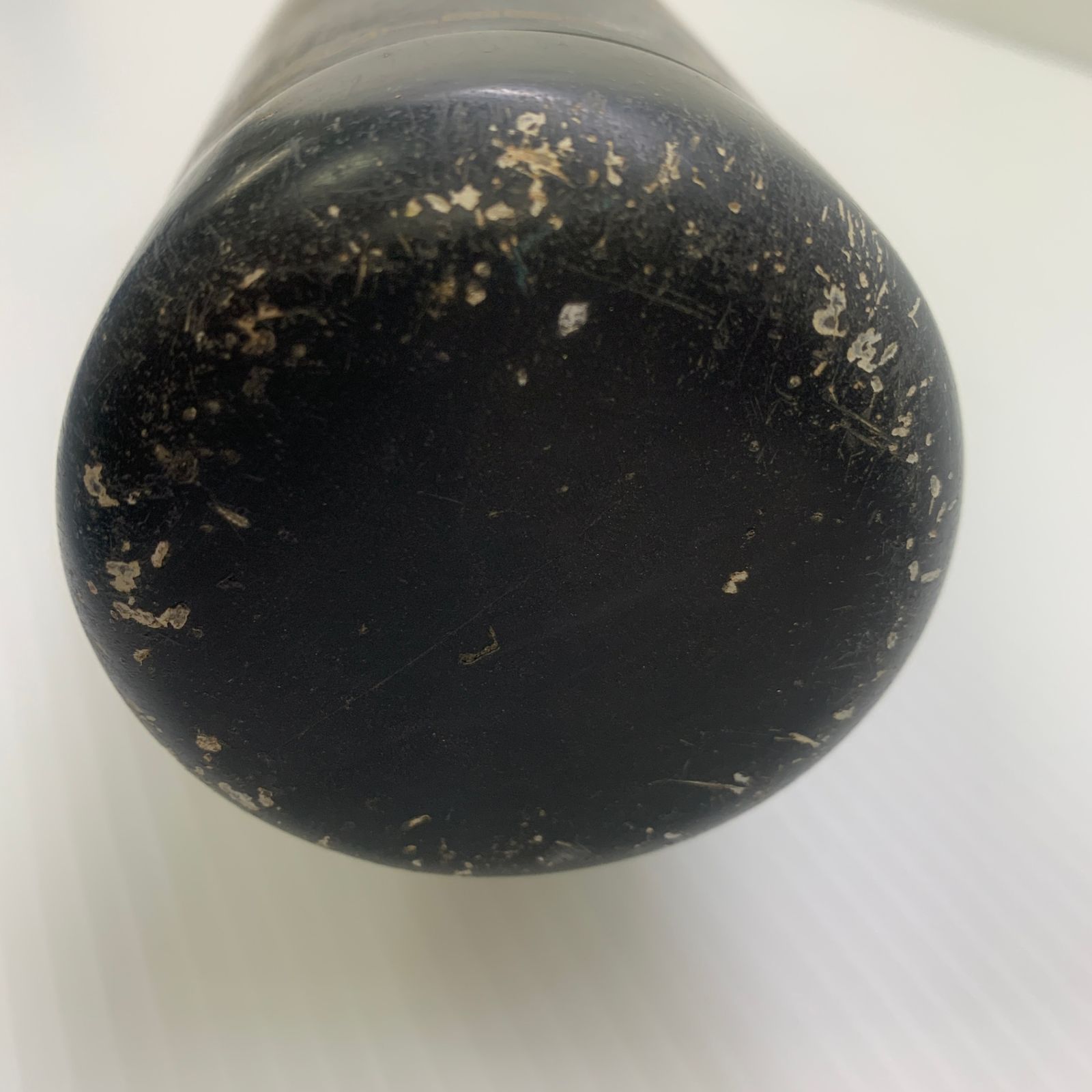 エスエスケイ SSK MM18 軟式 大人 一般 FRP製バット SBB4023 中古