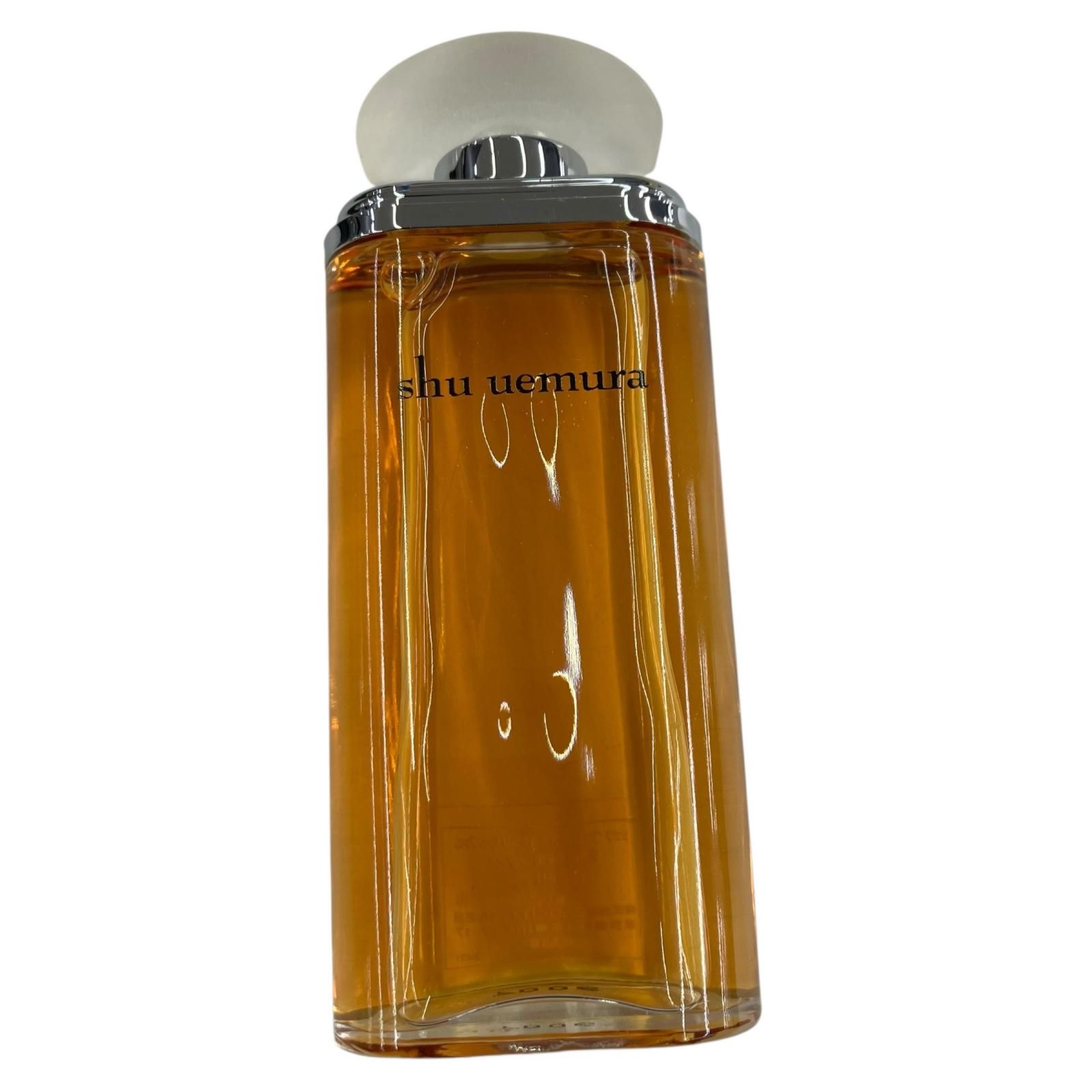 186000 新品未使用 shuuemura シュウウエムラ レア☆ 香水 オードゥ
