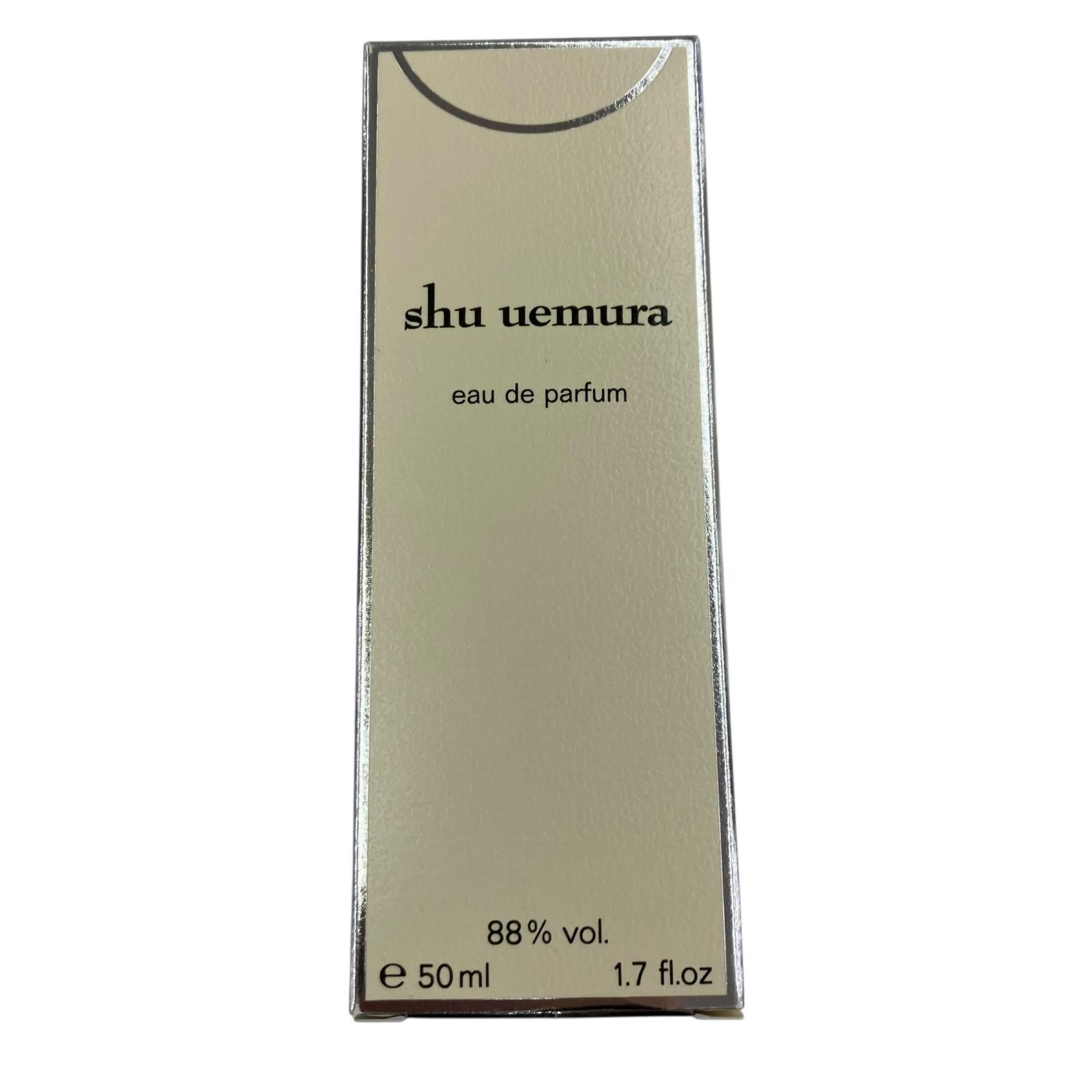 shu uemura シュウウエムラ パルファム 30ml 186000 新品未使用 shuuemura シュウウエムラ レア☆ 香水 オードゥ