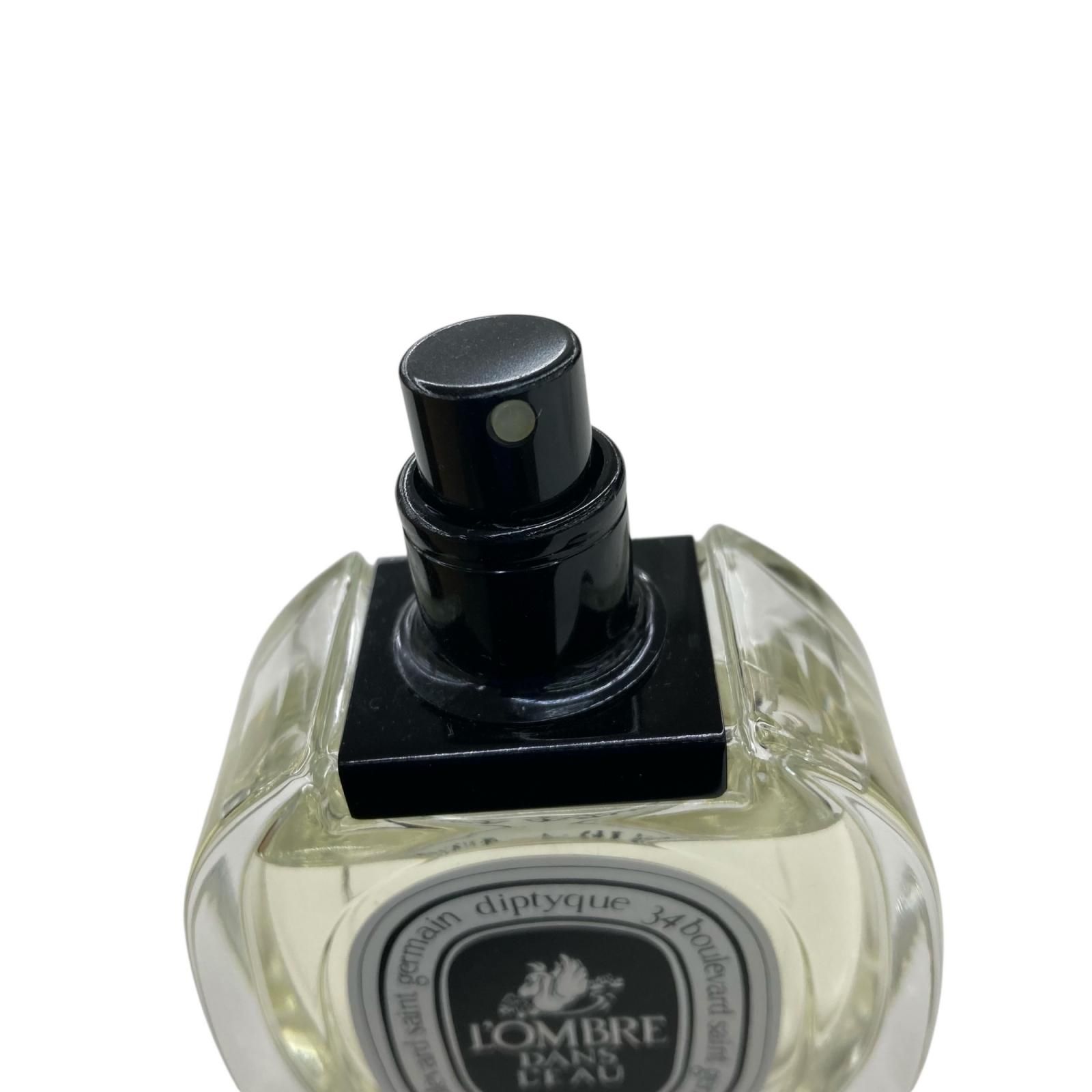 186000 現状品 diptyque ディプティック ロンブルダンロー