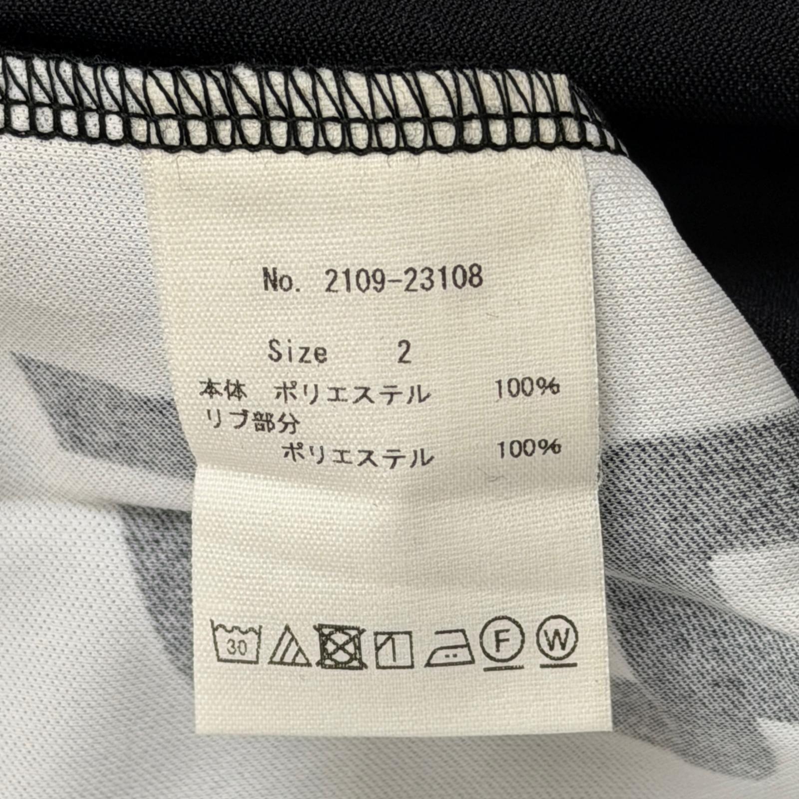 参考上代24200円 未使用 CPG GOLF ハーフジップポロシャツ 半袖