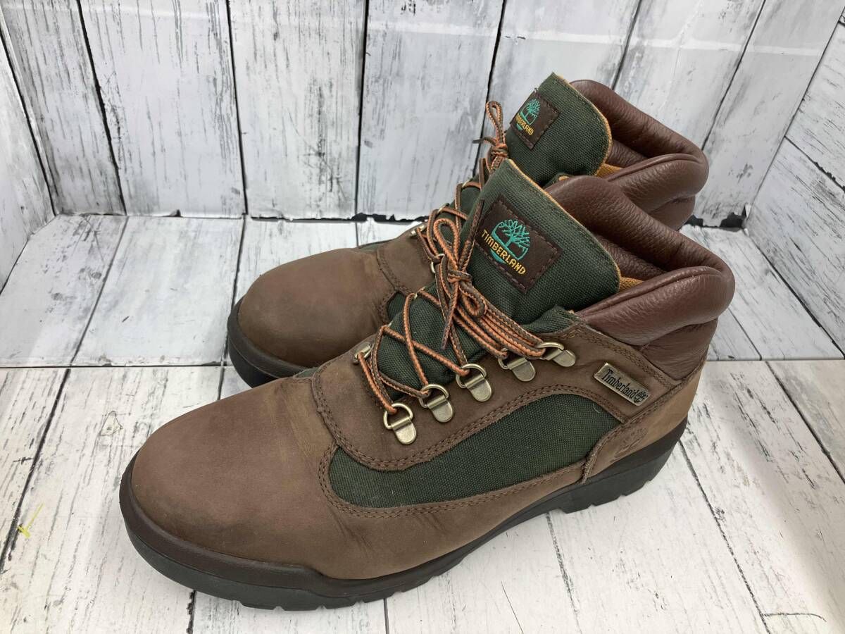 Timberland (ティンバーランド) tblal8a6d47 ウェスタンブーツ