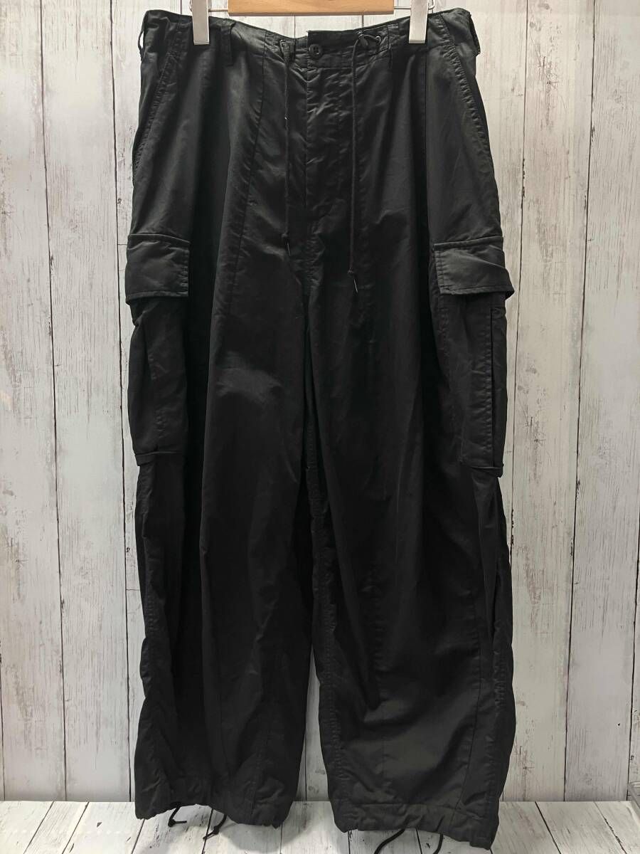 NEEDLES H.D. PANT BDU OT218 Mサイズ