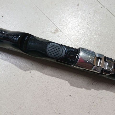 DAIWA ダイワ ドライマックス 1.5-53 中通し竿 磯竿 - メルカリ