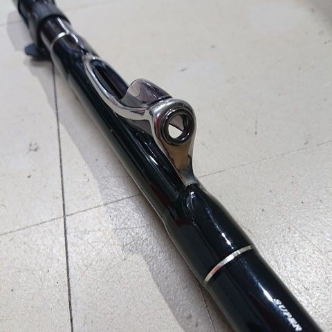 DAIWA ダイワ ドライマックス 1.5-53 中通し竿 磯竿 - メルカリ