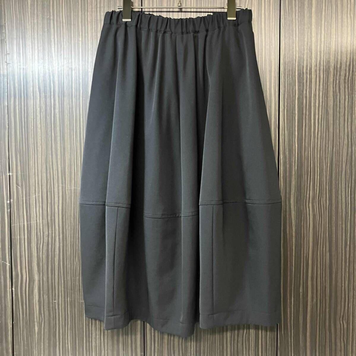 BLACK COMME des GARCONS ブラック コムデギャルソン／スカート／24ss