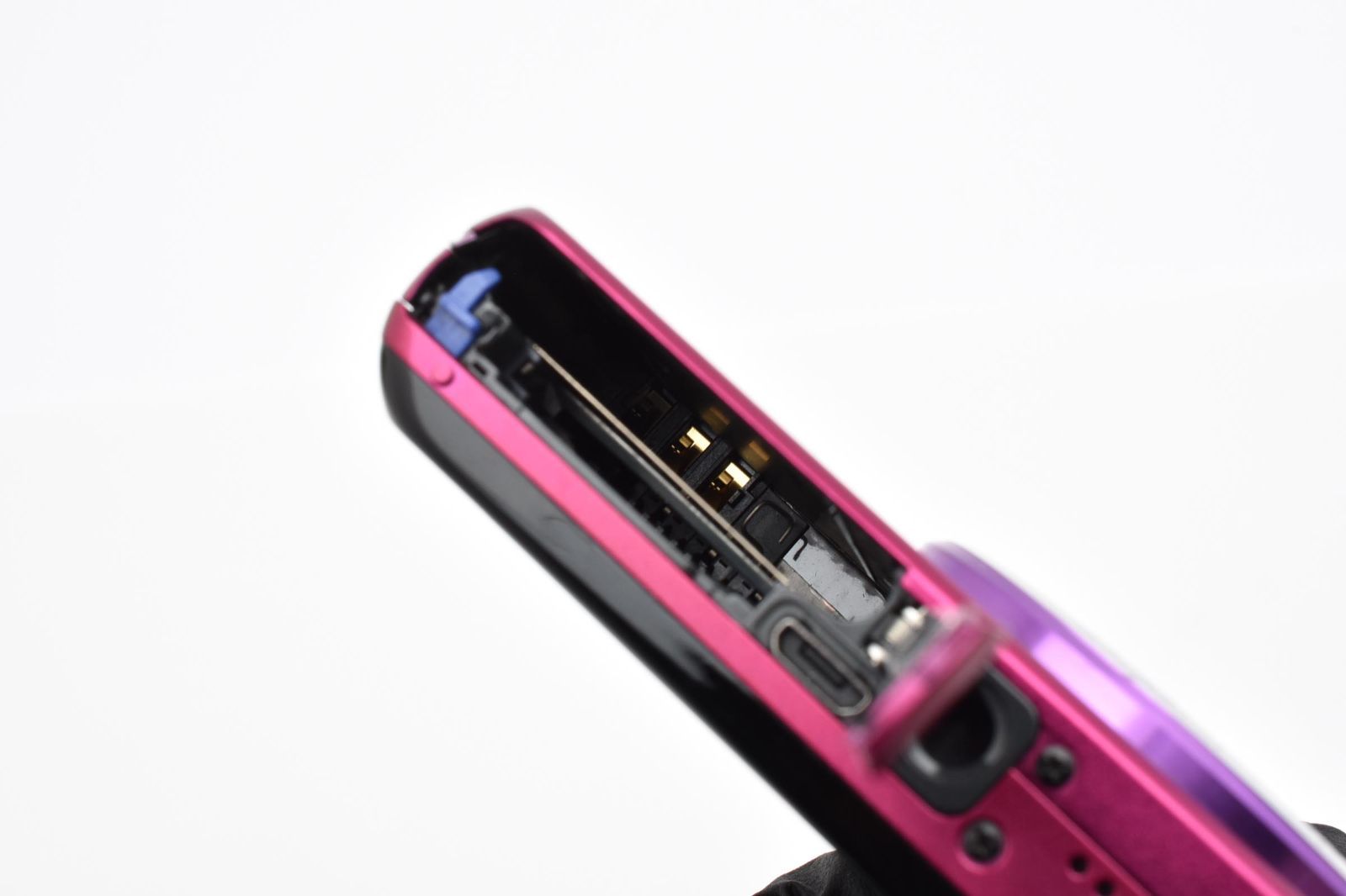 ☆良品☆ ソニー SONY Cyber-shot DSC-WX170 ピンク コンパクト
