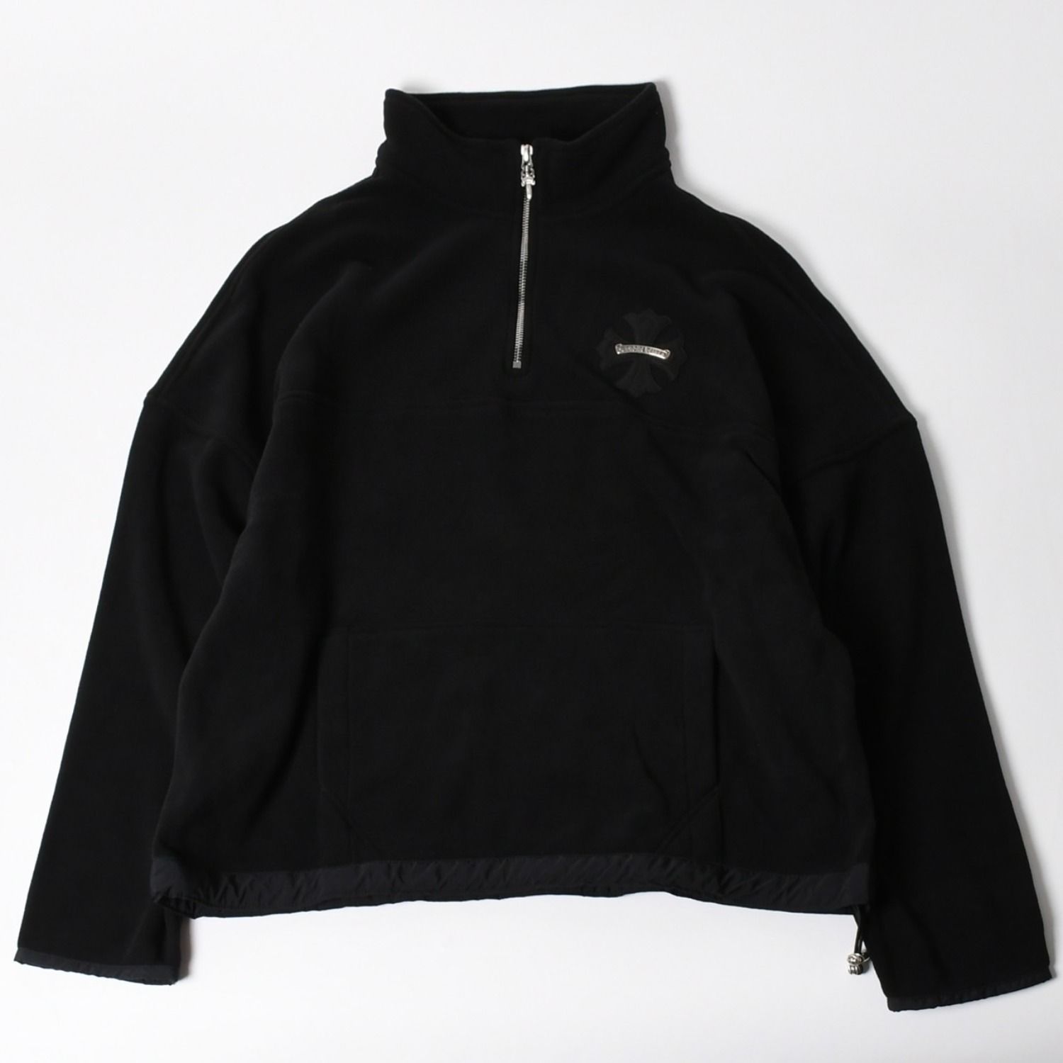 CHROME HEARTS Y NOT クロムハーツ ワイノット CHプラス刺繍 クロム 