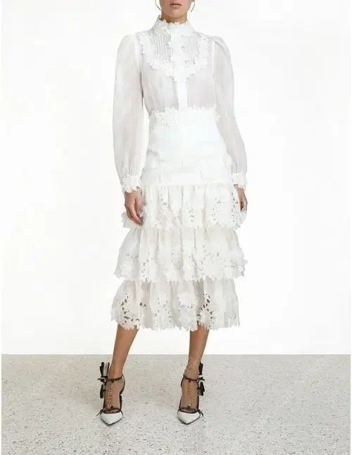 zimmermann ジマーマン スカート 新品