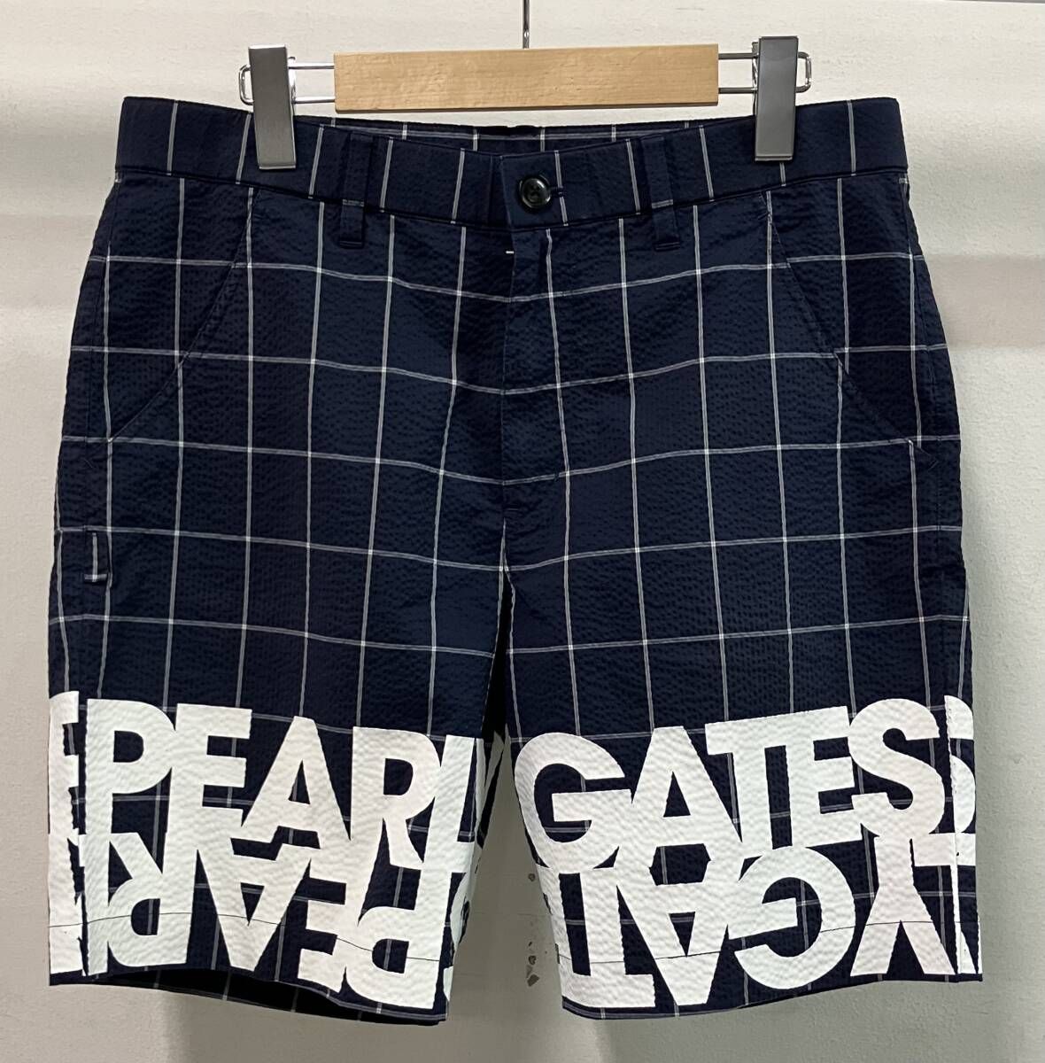 PEARLY GATES パーリーゲイツ その他ハーフパンツ 053-1132411 GOLF