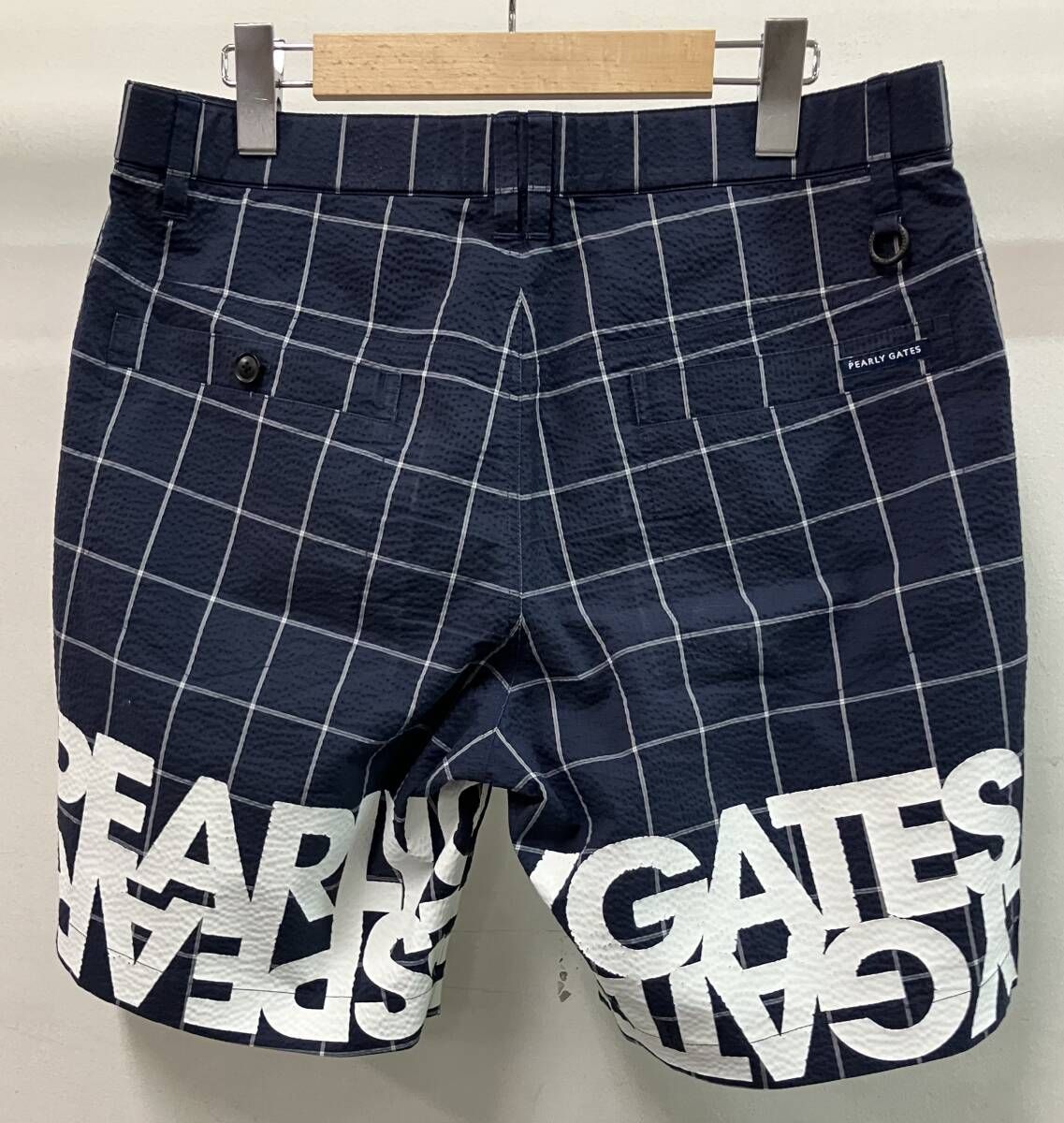 PEARLY GATES パーリーゲイツ その他ハーフパンツ 053-1132411 GOLF