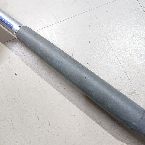 DAIWA ダイワ HZ インターライン 岬 80・390 船竿 中通し竿 - メルカリ