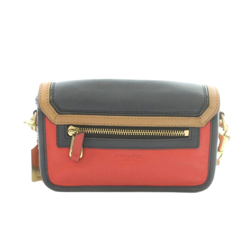コーチ COACH レガシー ペニー クロスボディバッグ ショルダーバッグ 