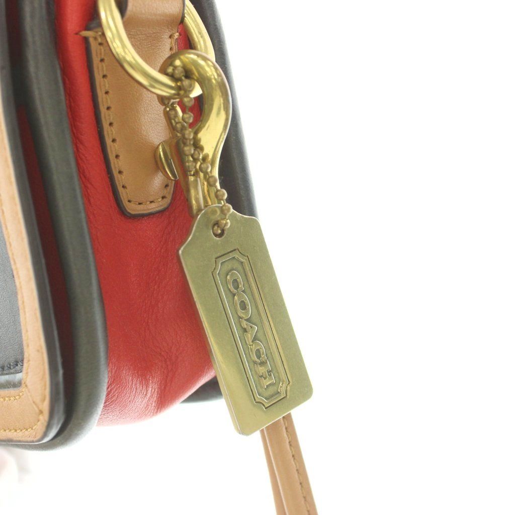コーチ COACH レガシー ペニー クロスボディバッグ ショルダーバッグ 