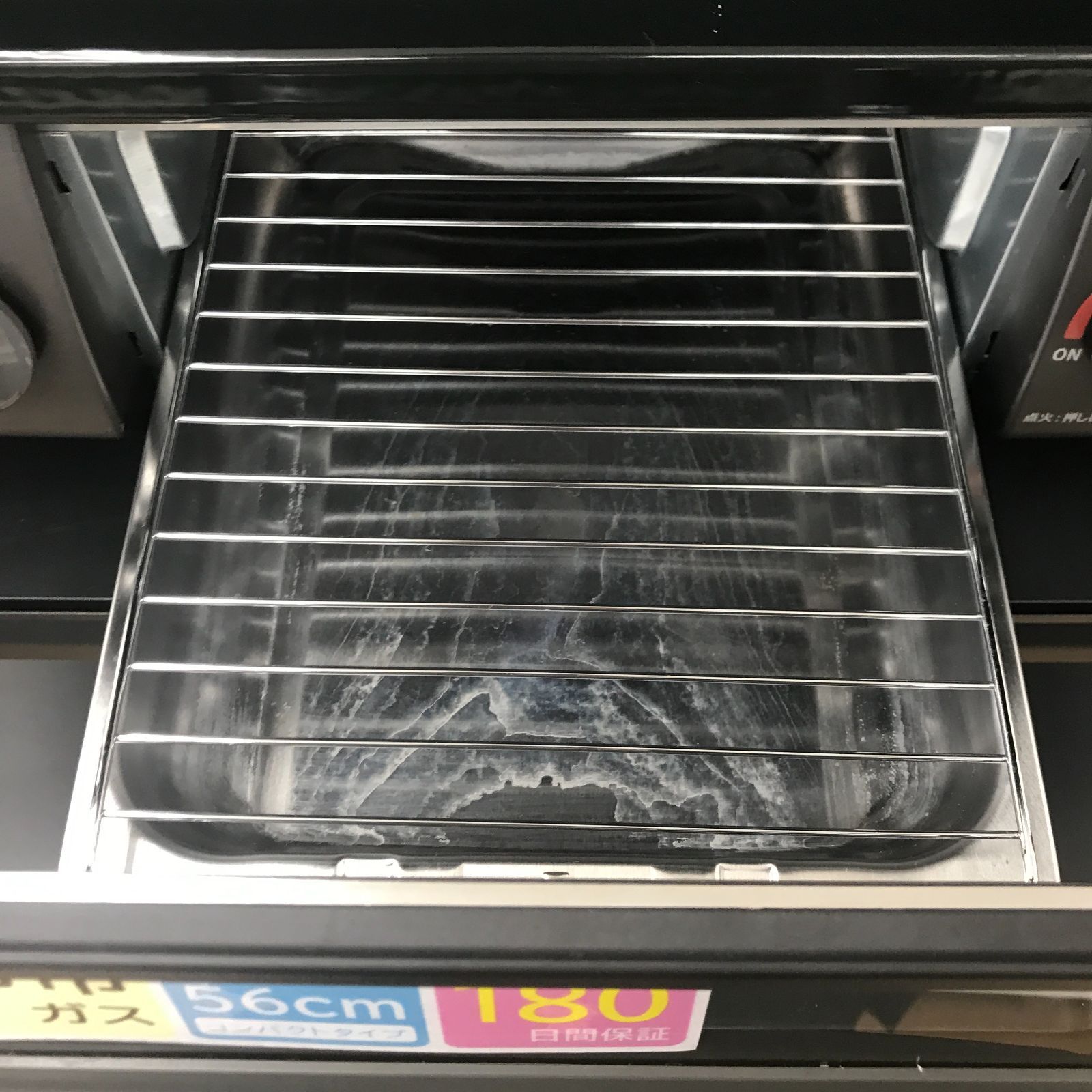 ☆リユースのサカイ春日部店☆ Rinnai リンナイ ガステーブル 都市ガス 