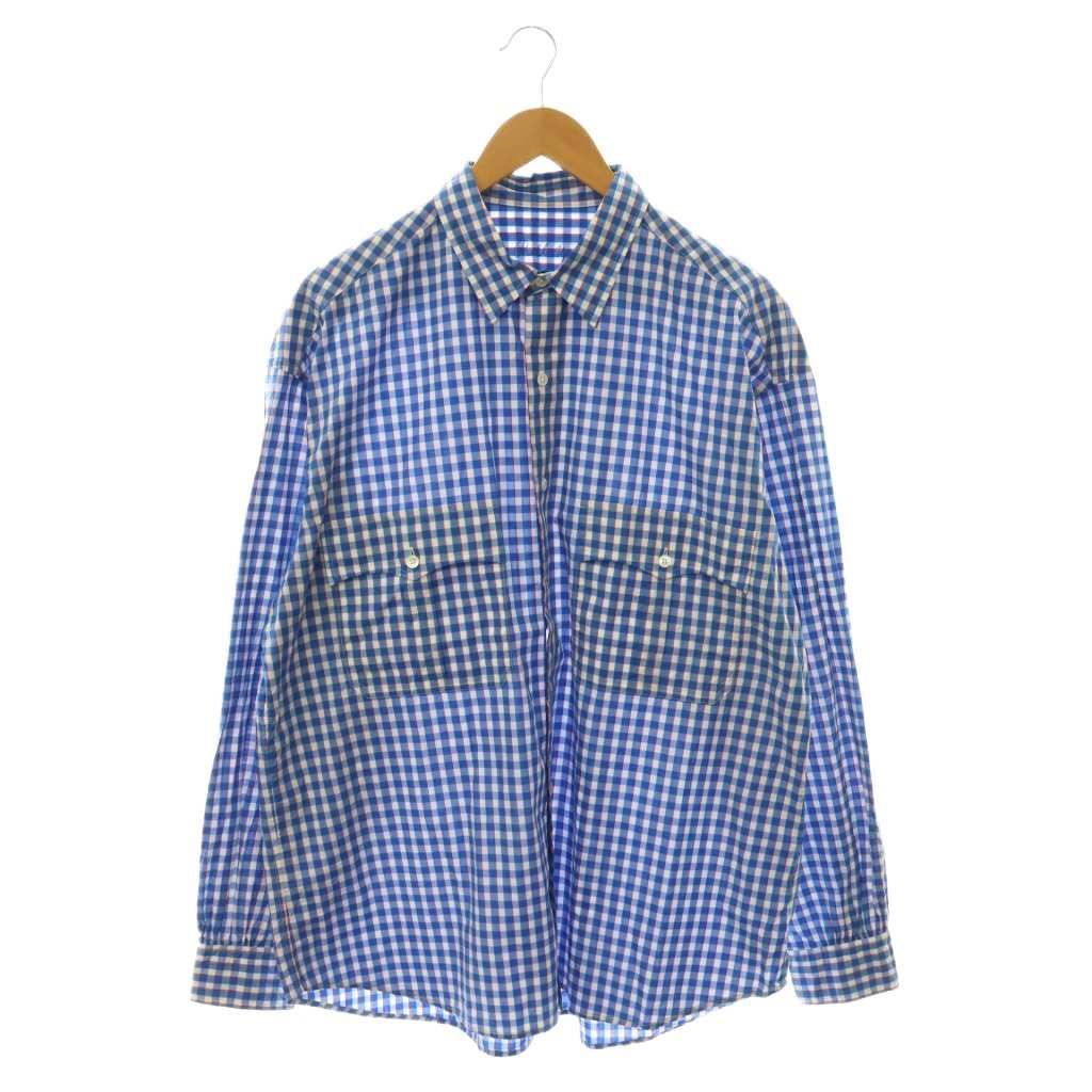ポータークラシック Porter Classic Roll UP ロールアップ フロント