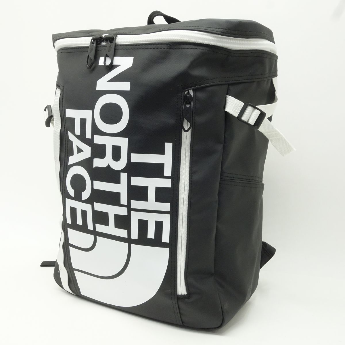 THE NORTH FACE ノースフェイス BC ヒューズボックス バックパック デイパック リュック NM82255 ※中古