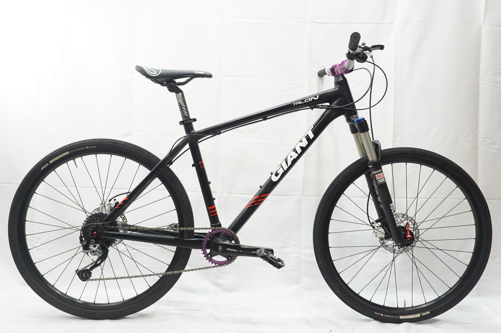 GIANT 「ジャイアント」 TALON 27.5 3 カスタム 2015年モデル 