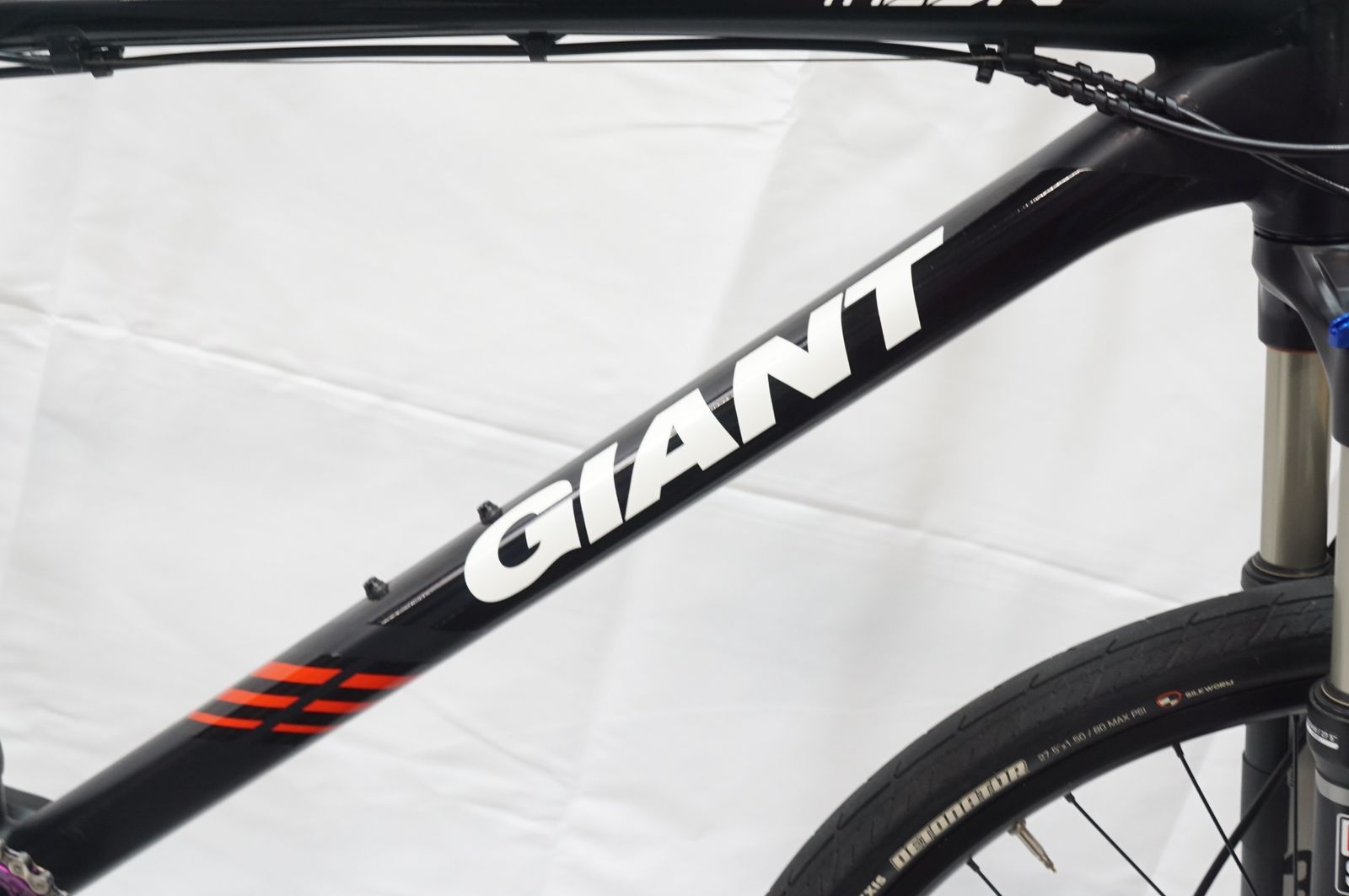 GIANT 「ジャイアント」 TALON 27.5 3 カスタム 2015年モデル 