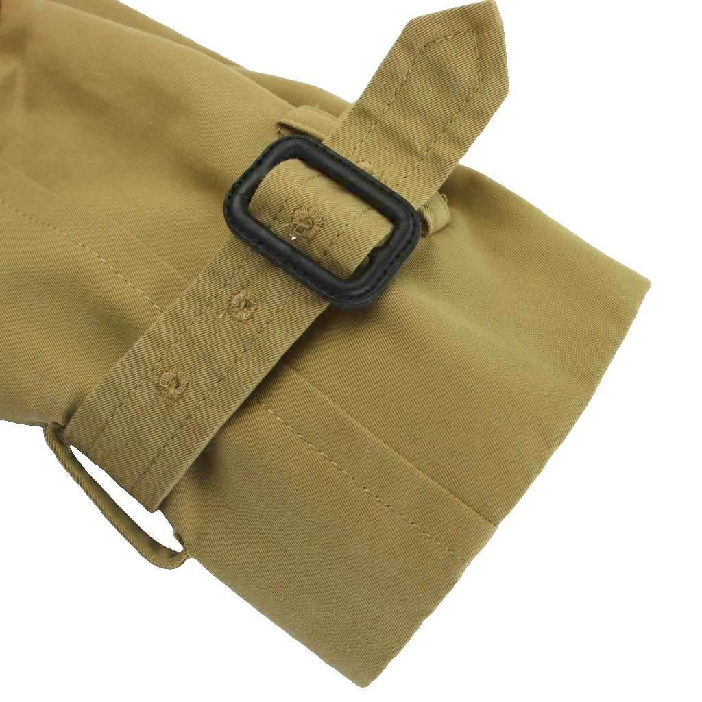 リチウム オム LITHIUM HOMME OLMETEX RAGLAN SLEEVE LONG TRENCH COAT