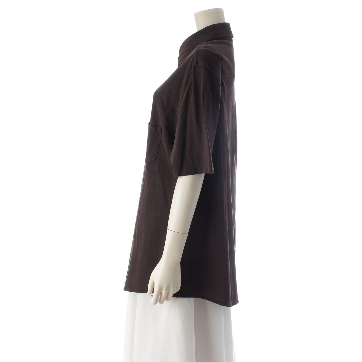 アワーレガシー 25SS コットン 半袖シャツ トップス 51-231-10-011321