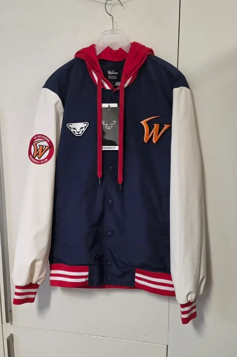 SK ワイバーンズ 新商品 野球 アウター 105