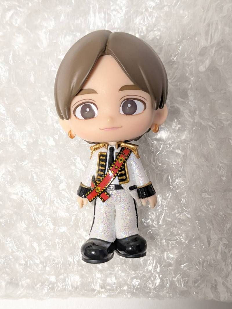 Hey! Say! JUMP 山田涼介 オリジナルフィギュア シークレットカラー