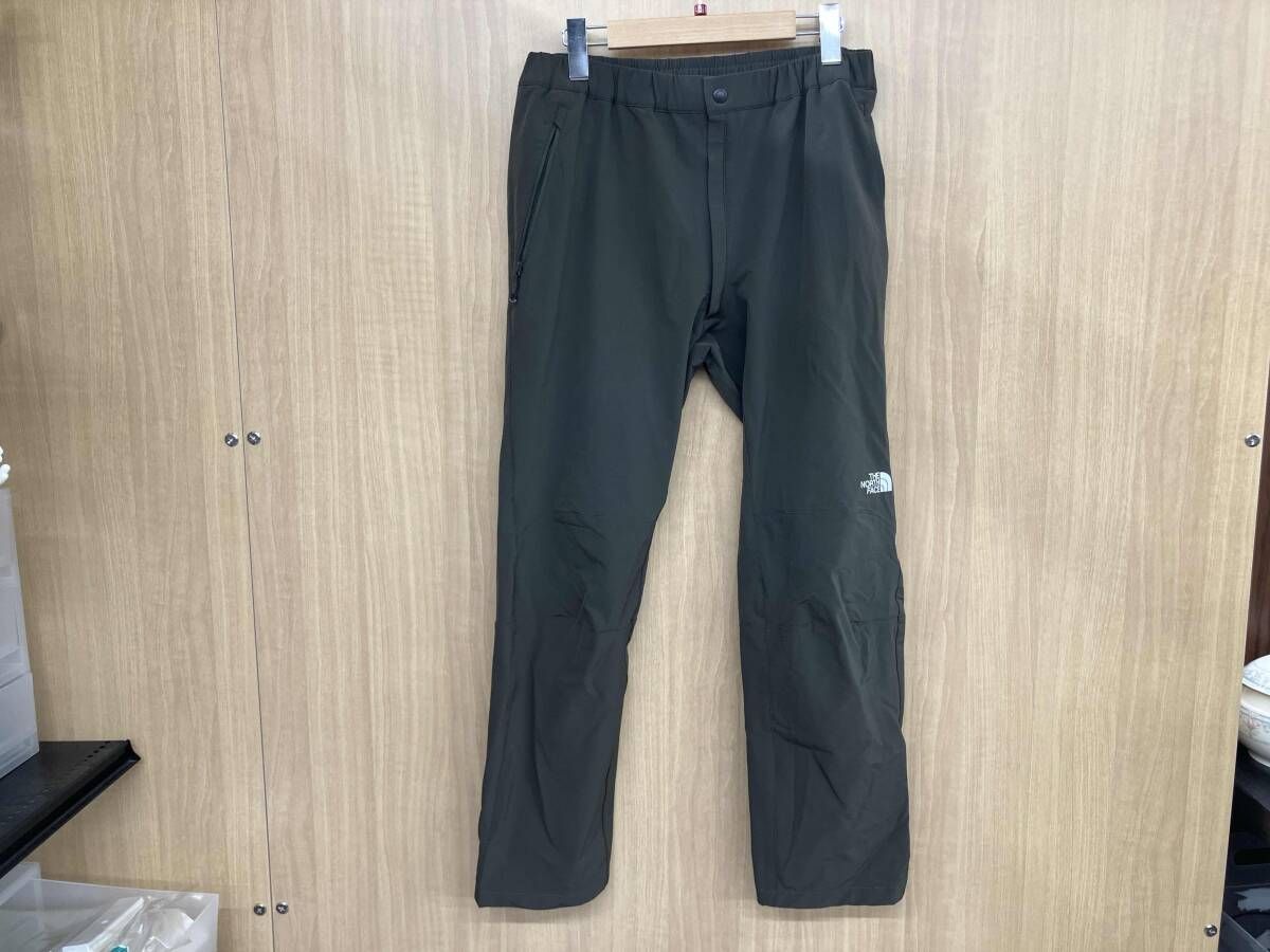 THE NORTHFACE ノースフェイス その他ロングパンツ NB32301 アウトドア XL