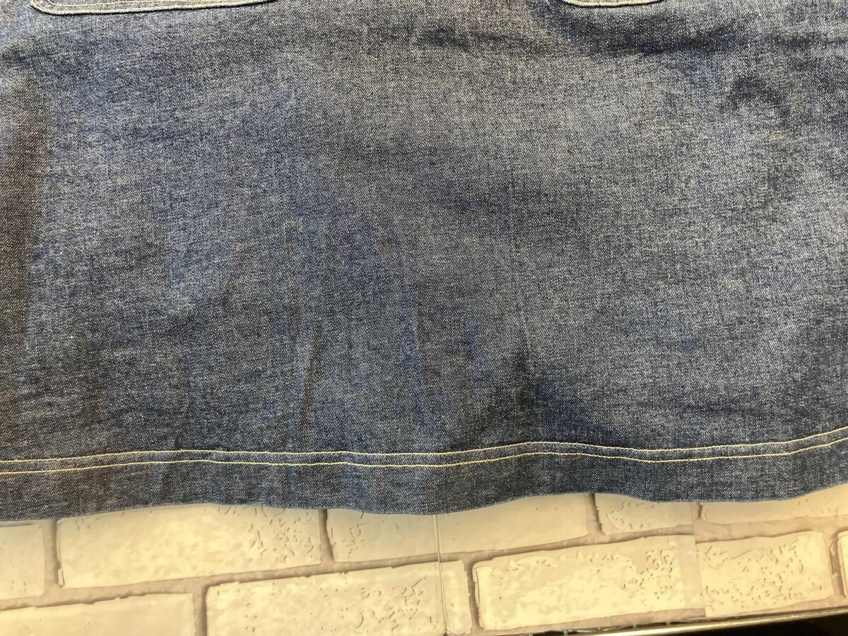 BURBERRY BLUE LABEL バーバリー ブルーレーベル 半袖ワンピース